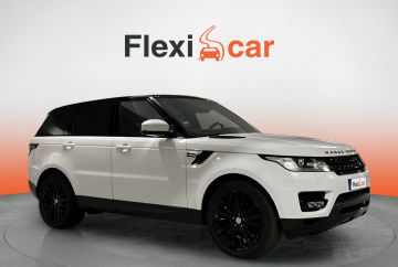 land rover range rover sport 30 tdv6 hse dynamic diesel automatica porto 903000000001293