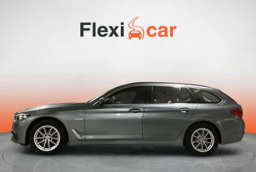 bmw serie 5 520 d line luxury auto diesel automatica porto 903000000001439