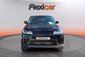 land rover range rover sport 20 si4 phev hse hibrido plug in automatica cascais 903000000001457