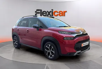 citroen c3 aircross 15 bluehdi shine diesel manual braga 903000000001863