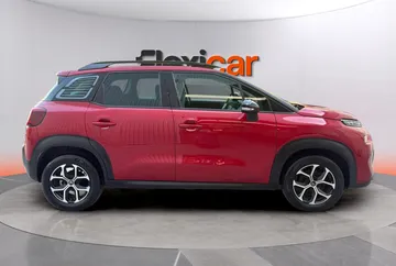 citroen c3 aircross 15 bluehdi shine diesel manual braga 903000000001863