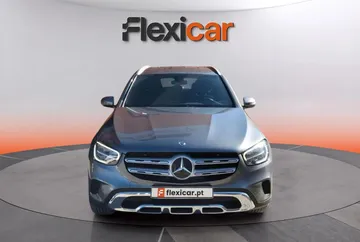 mercedes benz classe glc 200 d edition diesel automatica cascais 903000000002172