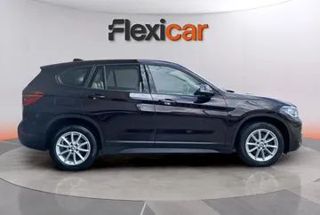 bmw x1 18 i sdrive line sport auto gasolina automatica parque nascente 903000000002374