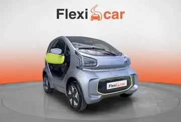 xev yoyo estandar 15kw electrico automatica braga 903000000002488