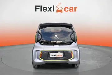 xev yoyo estandar 15kw electrico automatica braga 903000000002488