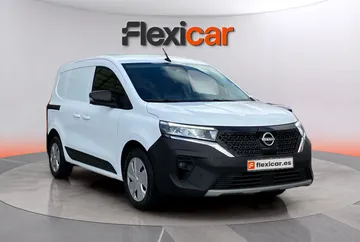 nissan e townstar 45 kwh l1 professional basic electrico automatica lisboa 903000000002660