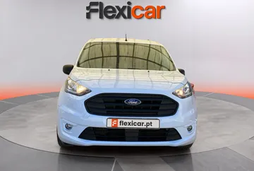 ford transit connect 15 tdci 200 l2 trend diesel manual setubal 903000000002698