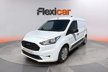 ford transit connect 15 tdci 200 l2 trend diesel manual setubal 903000000002698