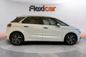 citroen c4 picasso 12 puretech feel gasolina manual sintra 903000000002740