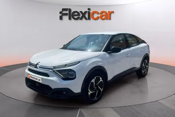 citroen c4 12 puretech feel pack gasolina manual setubal 903000000002783