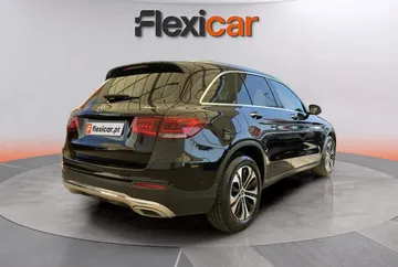 mercedes benz classe glc 300 e 4matic hibrido plug in automatica lisboa 903000000002913