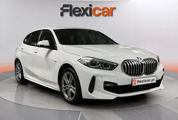 bmw serie 1 116 d pack desportivo m auto diesel automatica porto 903000000003130