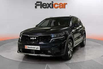 kia sorento 16 t gdi phev conceptplussrf hibrido plug in automatica porto 903000000003143