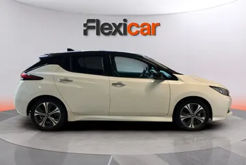 nissan leaf n connecta electrico automatica parque nascente 903000000003234