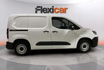 citroen berlingo 15 bluehdi m control diesel manual porto 903000000003251