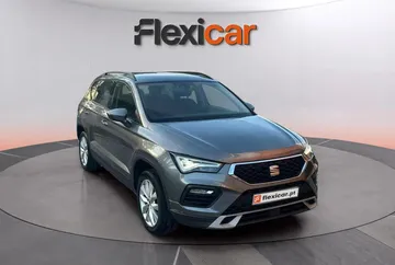 seat ateca 20 tdi style diesel manual cascais 903000000003315