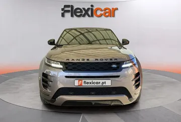 land rover range rover evoque 20 d180 awd r dynamic s auto diesel automatica lisboa 903000000003324