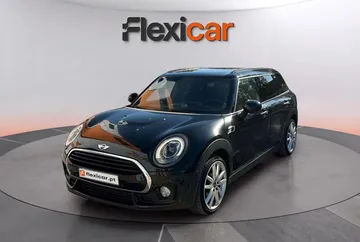 mini clubman cooper d auto diesel automatica cascais 903000000003330