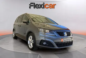 seat alhambra 20 tdi xcellence dsg diesel automatica lisboa 903000000003350