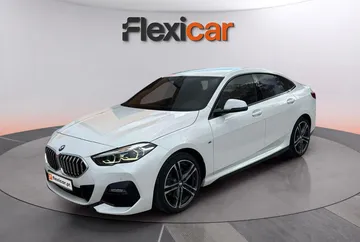 bmw serie 2 216 gran coupe d pack desportivo m diesel automatica cascais 903000000003354