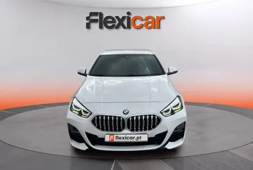 bmw serie 2 216 gran coupe d pack desportivo m diesel automatica cascais 903000000003354
