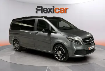 mercedes benz classe v 300 d marco polo diesel automatica porto 903000000003359
