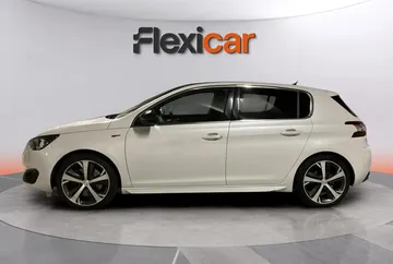 peugeot 308 thp 205 gt gasolina manual porto 903000000003369