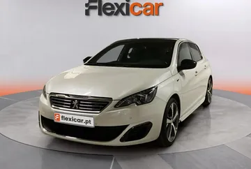peugeot 308 thp 205 gt gasolina manual porto 903000000003369