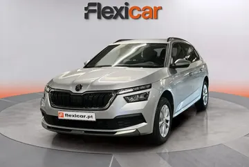 skoda kamiq 10 tsi dsg gasolina automatica porto 903000000003441