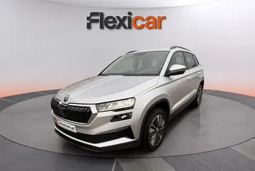 skoda karoq 10 tsi gasolina manual setubal 903000000003443