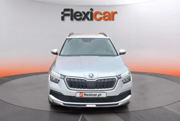 skoda kamiq 10 tsi dsg gasolina automatica cascais 903000000003448