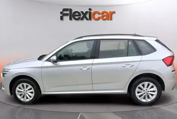 skoda kamiq 10 tsi dsg gasolina automatica cascais 903000000003448