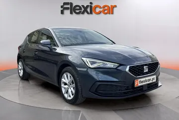 seat leon 20 tdi style diesel manual lisboa 903000000003459