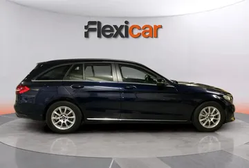 mercedes benz classe c 200 d diesel automatica porto 903000000003474