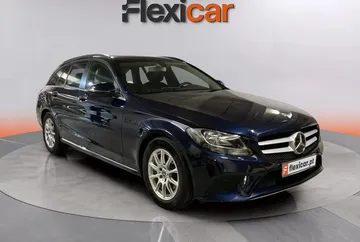mercedes benz classe c 200 d diesel automatica porto 903000000003474