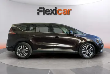 renault espace 16 dci zen edc diesel automatica lisboa 903000000003494