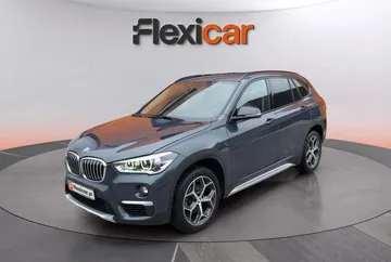 bmw x1 16d sdrive auto diesel automatica porto 903000000003518