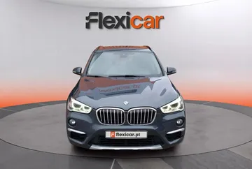 bmw x1 16d sdrive auto diesel automatica porto 903000000003518