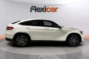 mercedes benz classe glc 350 e coupe amg line 4 matic hibrido plug in automatica porto 903000000003531