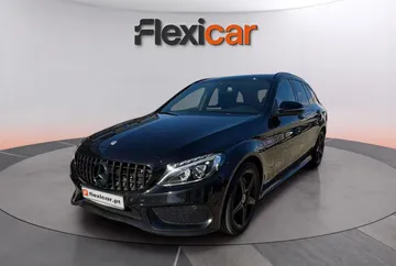 mercedes benz classe c 180 d bluetec amg line aut diesel automatica setubal 903000000003538
