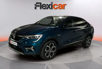 renault arkana 13 tce techno edc gasolina automatica porto 903000000003603