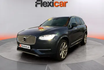 volvo xc90 20 t8 phev inscription awd hibrido plug in automatica lisboa 903000000003614