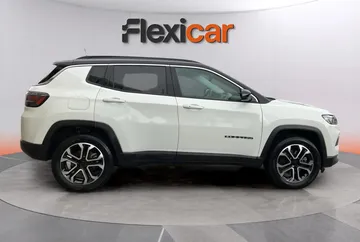 jeep compass 13 tg limited hibrido plug in automatica lisboa 903000000003640
