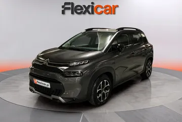 citroen c3 aircross 15 bluehdi shine diesel manual porto 903000000003688