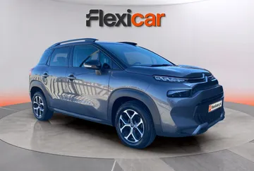 citroen c3 aircross 15 bluehdi c series diesel manual porto 903000000003711