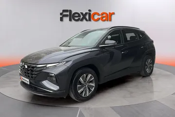 hyundai tucson 16 t gdi premium gasolina manual lisboa 903000000003713
