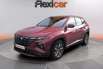 hyundai tucson 16 crdi premium diesel manual cascais 903000000003724