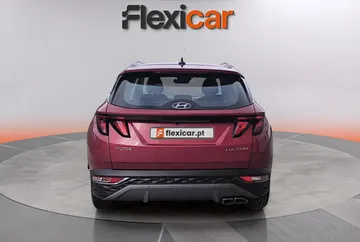 hyundai tucson 16 crdi premium diesel manual cascais 903000000003724
