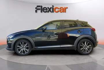 mazda cx 3 15 skyspecial edition navi diesel manual lisboa 903000000003726
