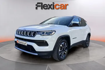 jeep compass 13 tg limited hibrido plug in automatica cascais 903000000003737